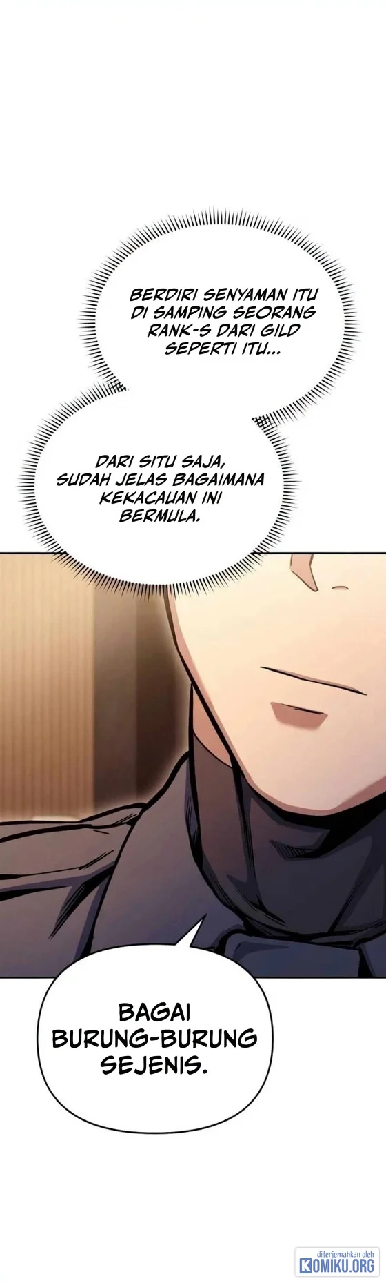 National Power Level Labyrinth Designer Chapter 36 Halaman 18