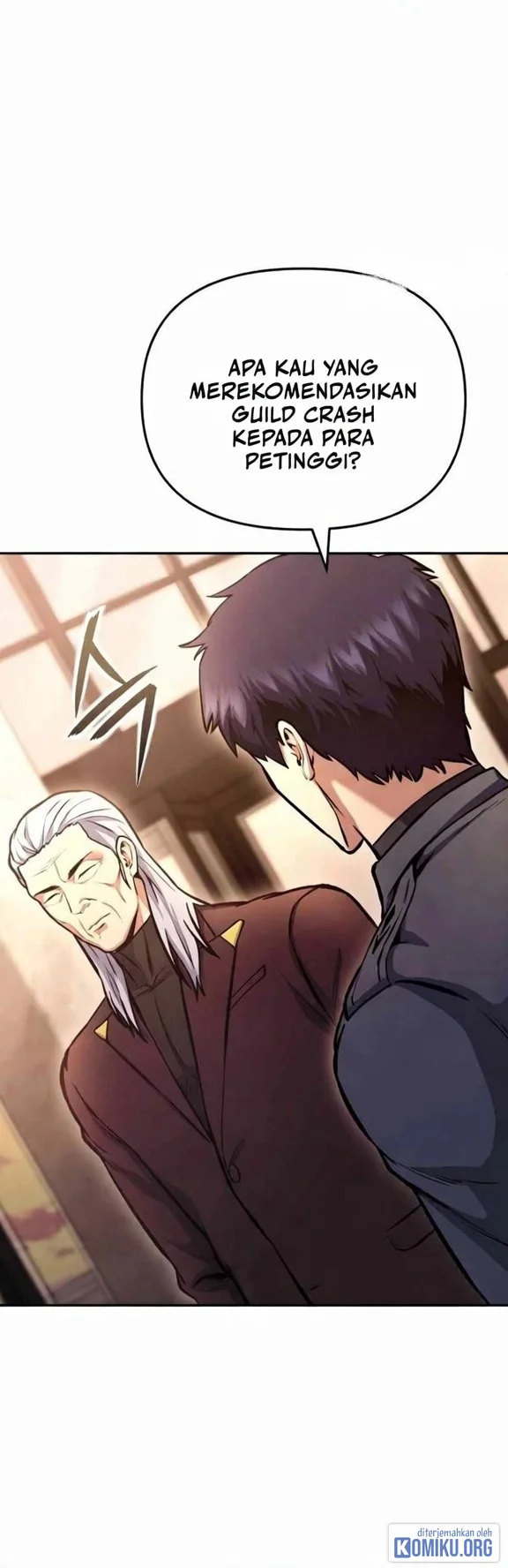 National Power Level Labyrinth Designer Chapter 36 Halaman 20