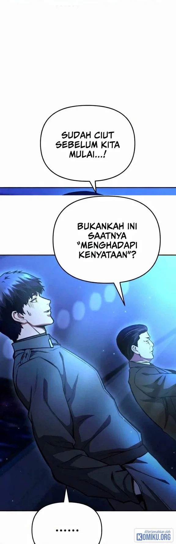 National Power Level Labyrinth Designer Chapter 36 Gambar 74