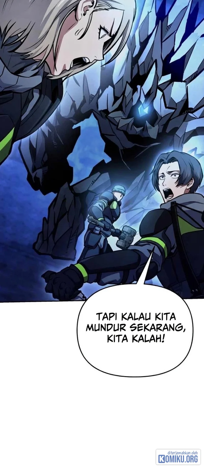 National Power Level Labyrinth Designer Chapter 36 Gambar 84