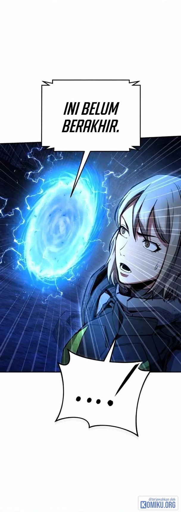 National Power Level Labyrinth Designer Chapter 36 Gambar 85