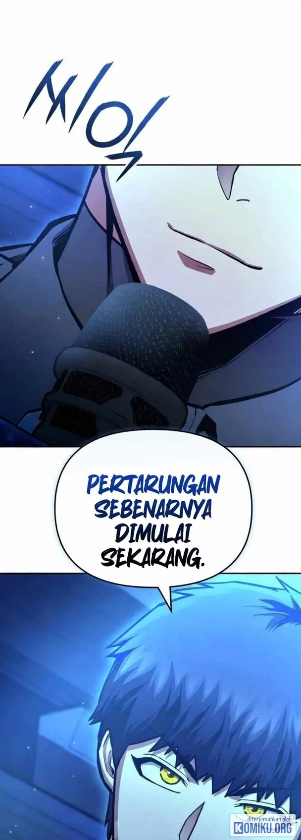 National Power Level Labyrinth Designer Chapter 36 Gambar 87