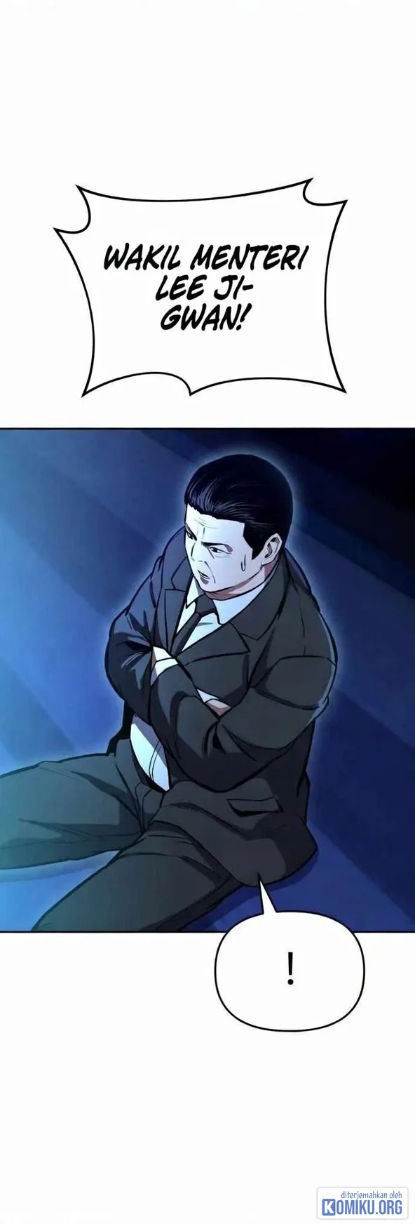 National Power Level Labyrinth Designer Chapter 37 Halaman 36