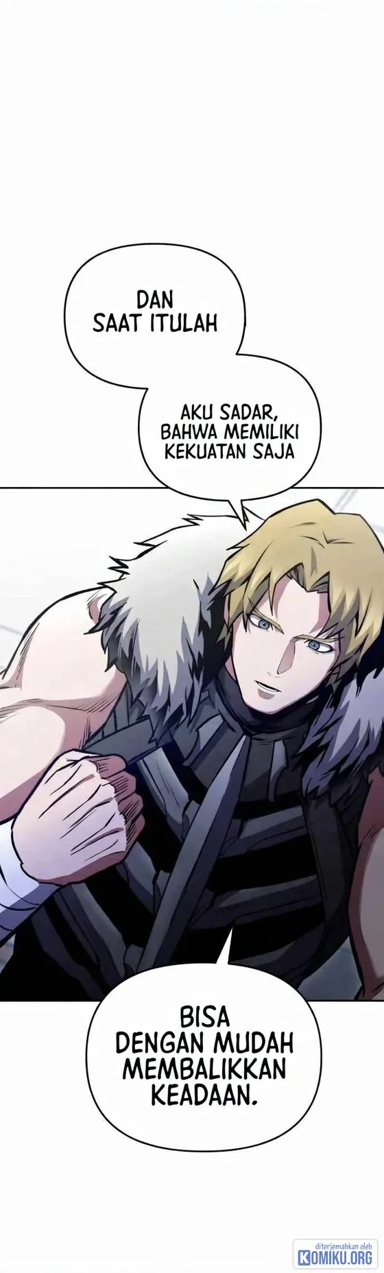 National Power Level Labyrinth Designer Chapter 37 Gambar 60