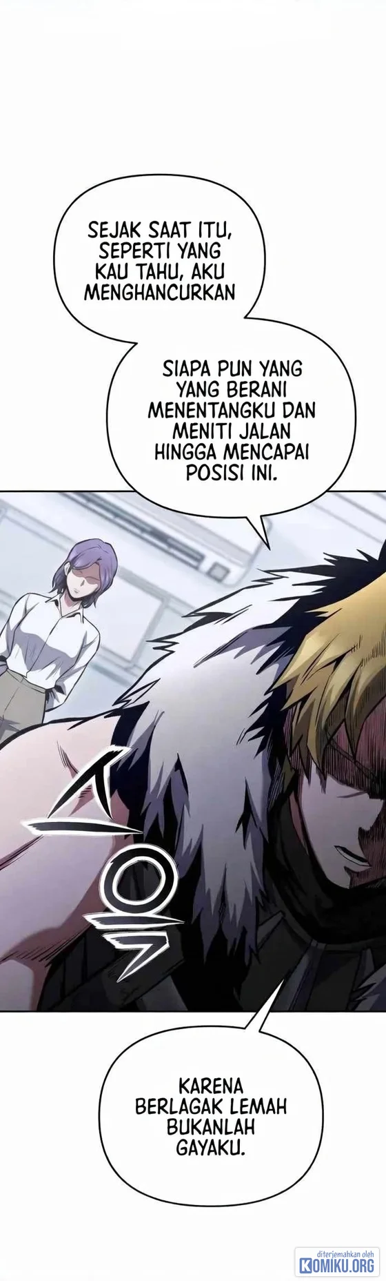 National Power Level Labyrinth Designer Chapter 37 Gambar 62