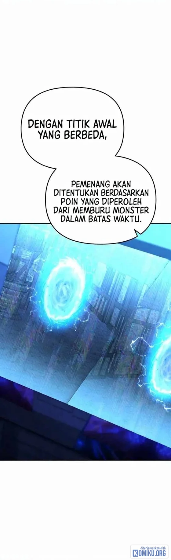 National Power Level Labyrinth Designer Chapter 37 Gambar 71