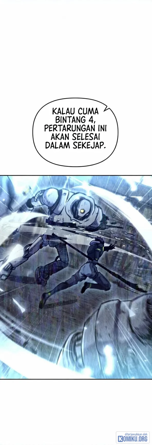 National Power Level Labyrinth Designer Chapter 37 Gambar 78