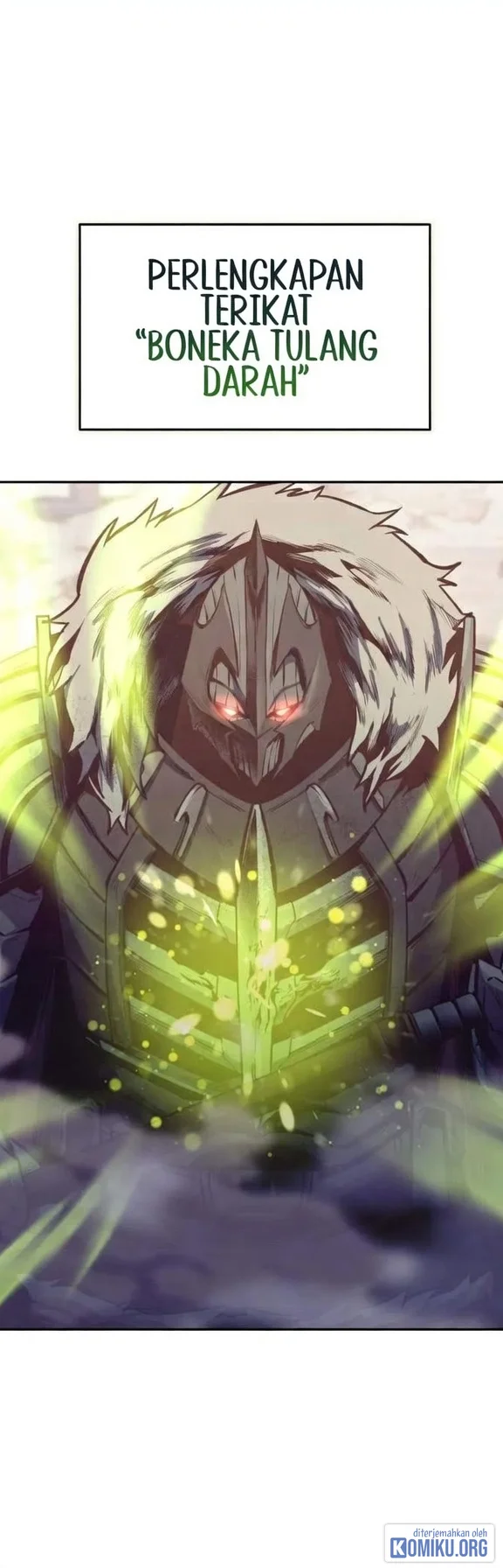 National Power Level Labyrinth Designer Chapter 38 – halaman 20
