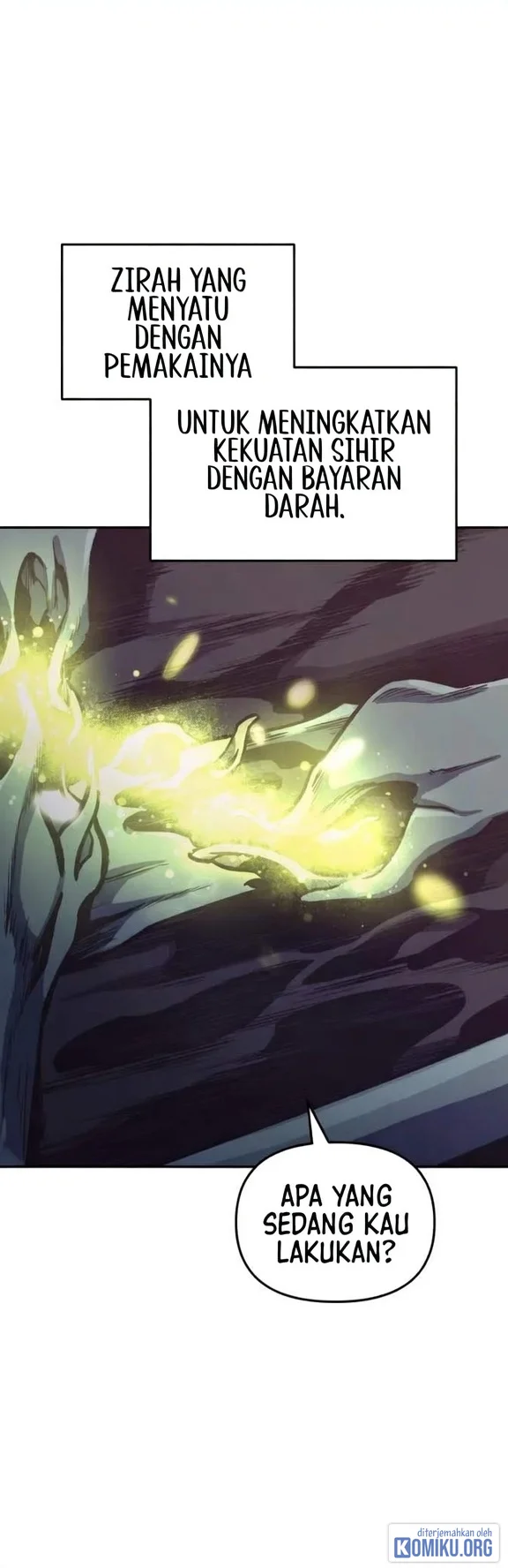 National Power Level Labyrinth Designer Chapter 38 – halaman 21