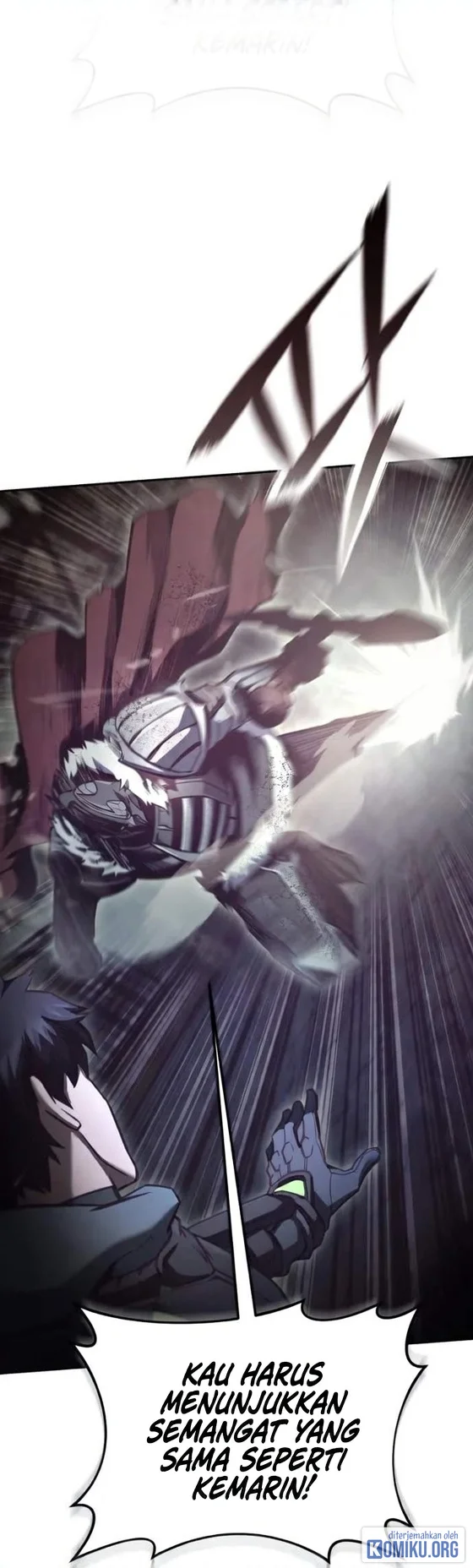 National Power Level Labyrinth Designer Chapter 38 – halaman 22