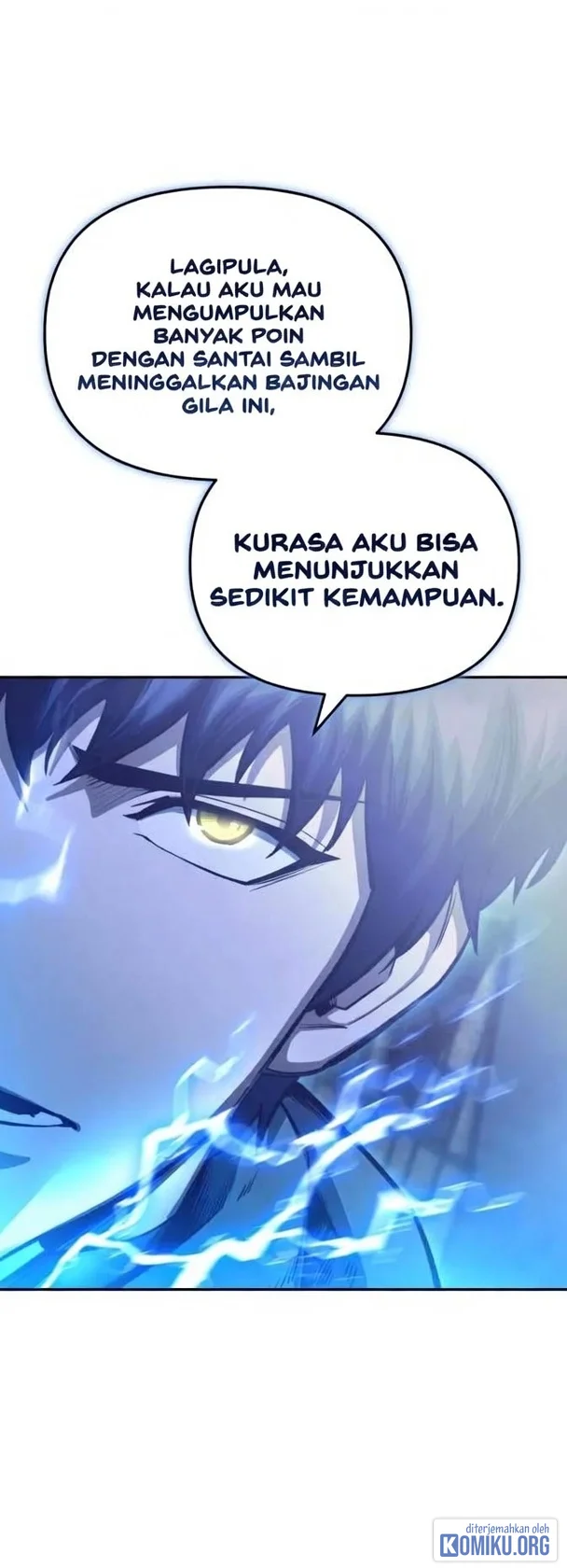 National Power Level Labyrinth Designer Chapter 38 – halaman 29