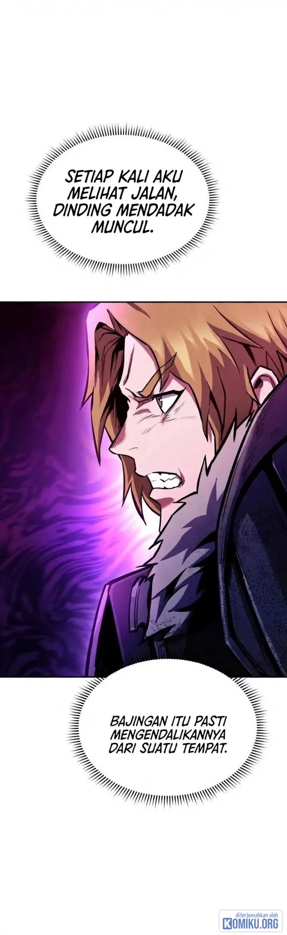 National Power Level Labyrinth Designer Chapter 38 – halaman 60
