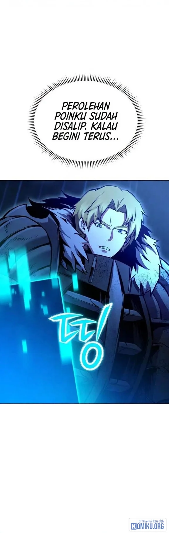 National Power Level Labyrinth Designer Chapter 38 – halaman 61