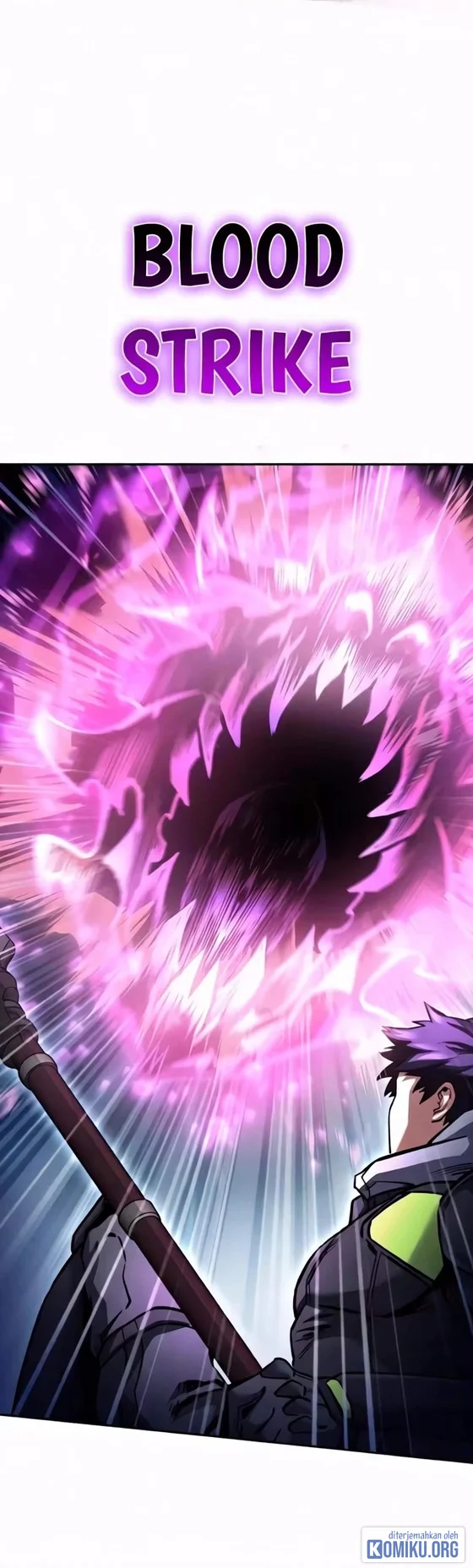 National Power Level Labyrinth Designer Chapter 39 – halaman 23