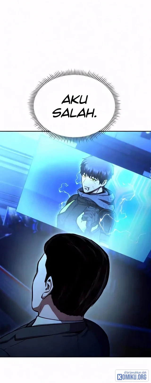 National Power Level Labyrinth Designer Chapter 39 Gambar 80