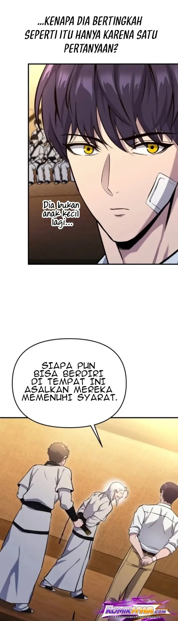 National Power Level Labyrinth Designer Chapter 4 Gambar 65