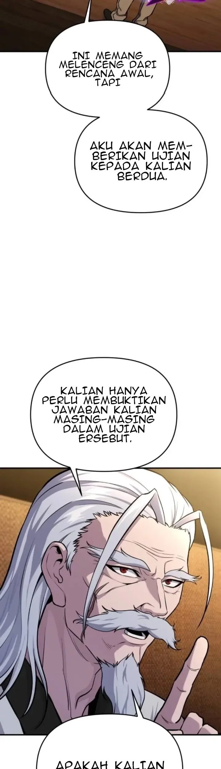 National Power Level Labyrinth Designer Chapter 4 Gambar 66