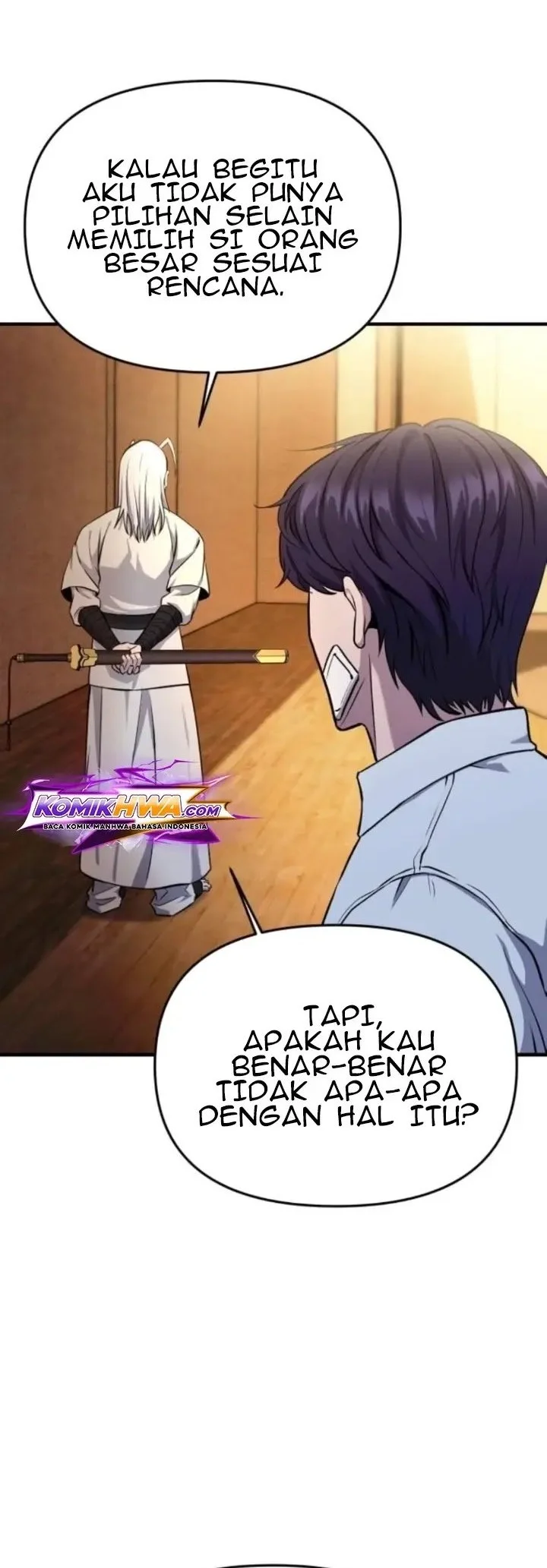 National Power Level Labyrinth Designer Chapter 4 Gambar 68