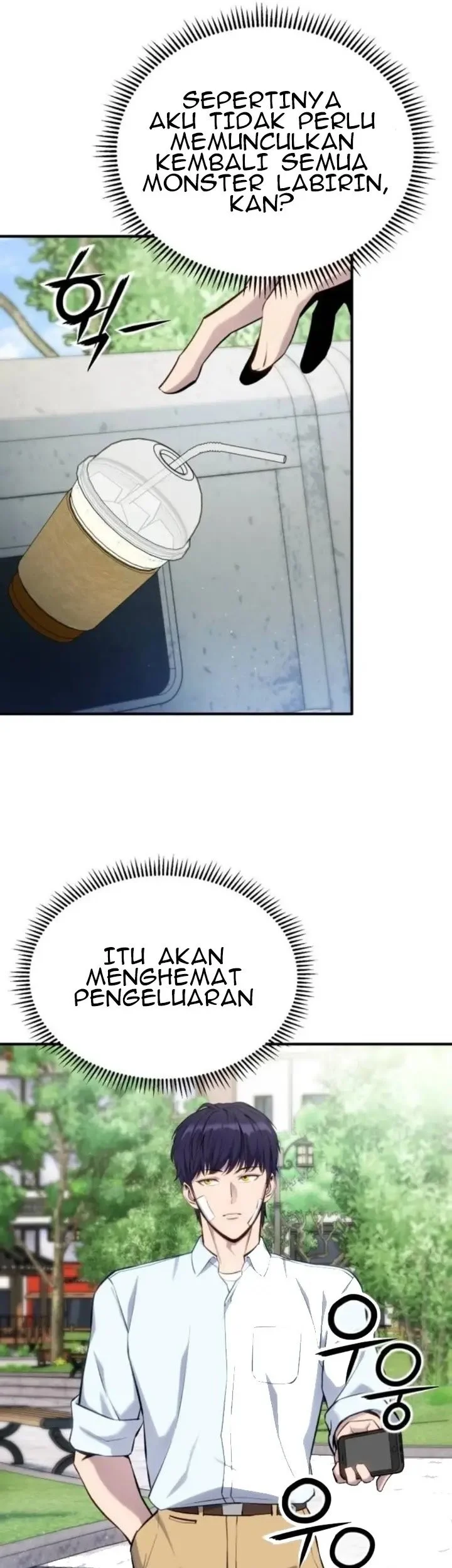 National Power Level Labyrinth Designer Chapter 4 Gambar 14