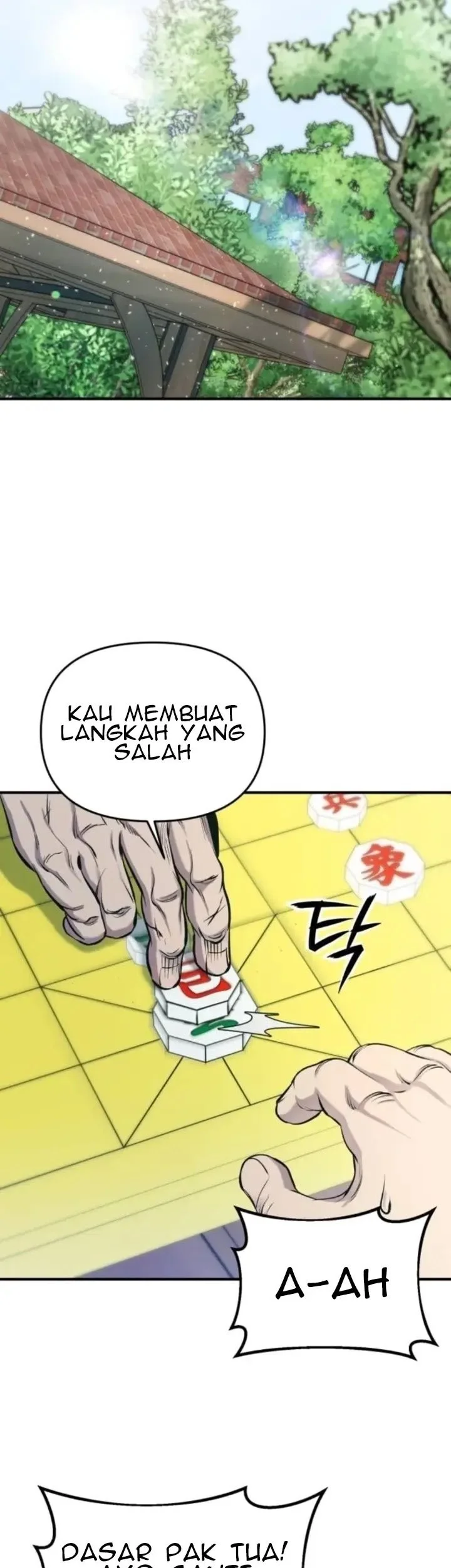 National Power Level Labyrinth Designer Chapter 4 Gambar 21
