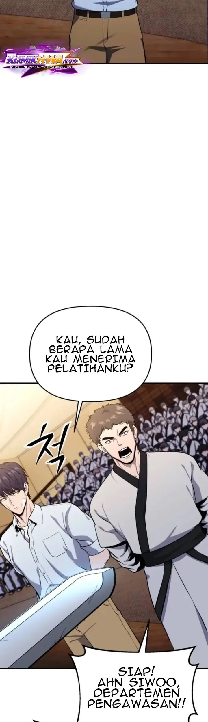 National Power Level Labyrinth Designer Chapter 4 Gambar 51