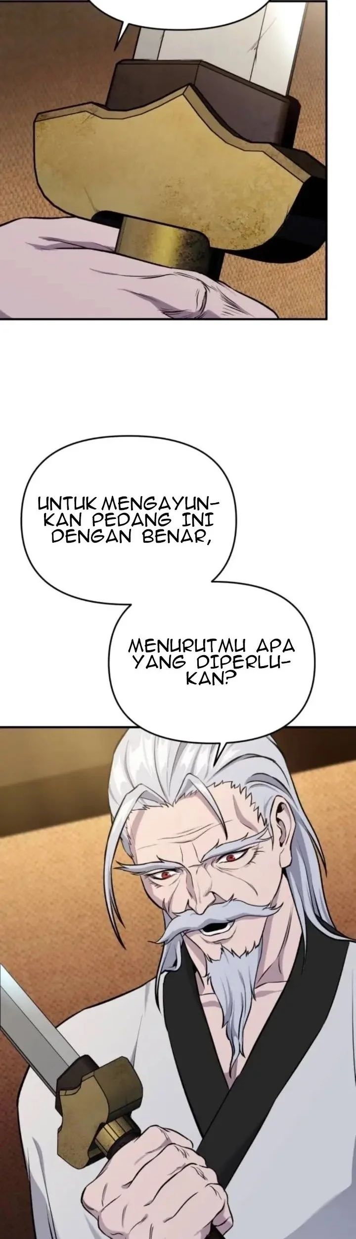 National Power Level Labyrinth Designer Chapter 4 Gambar 54