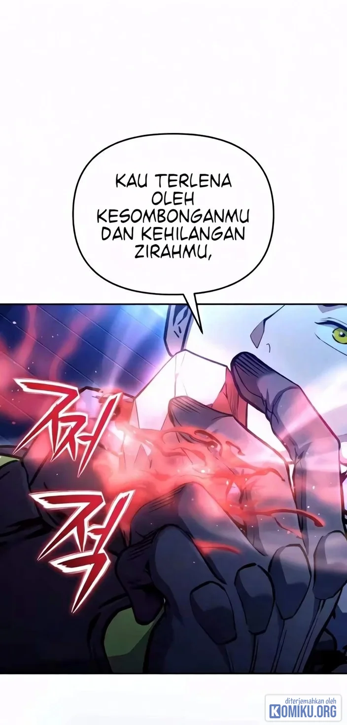 National Power Level Labyrinth Designer Chapter 40 Halaman 21