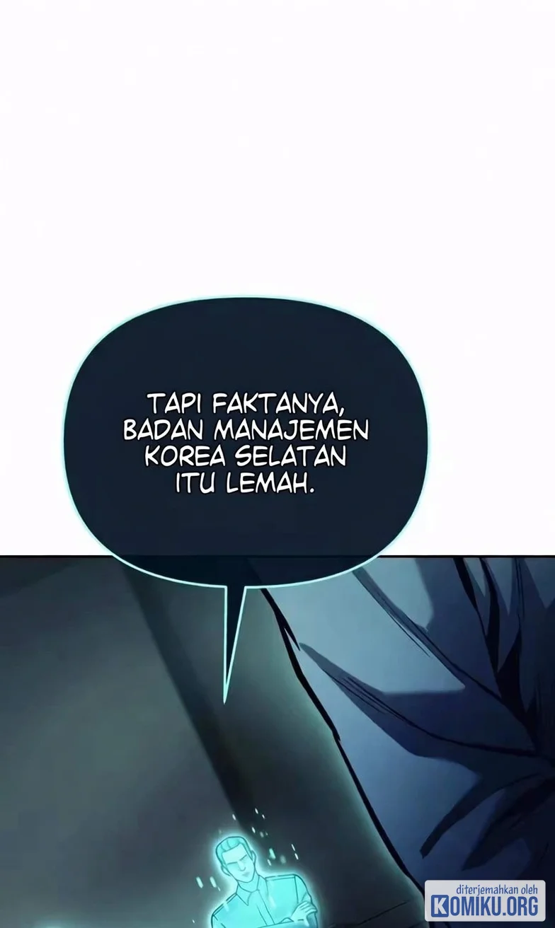 National Power Level Labyrinth Designer Chapter 40 Gambar 77