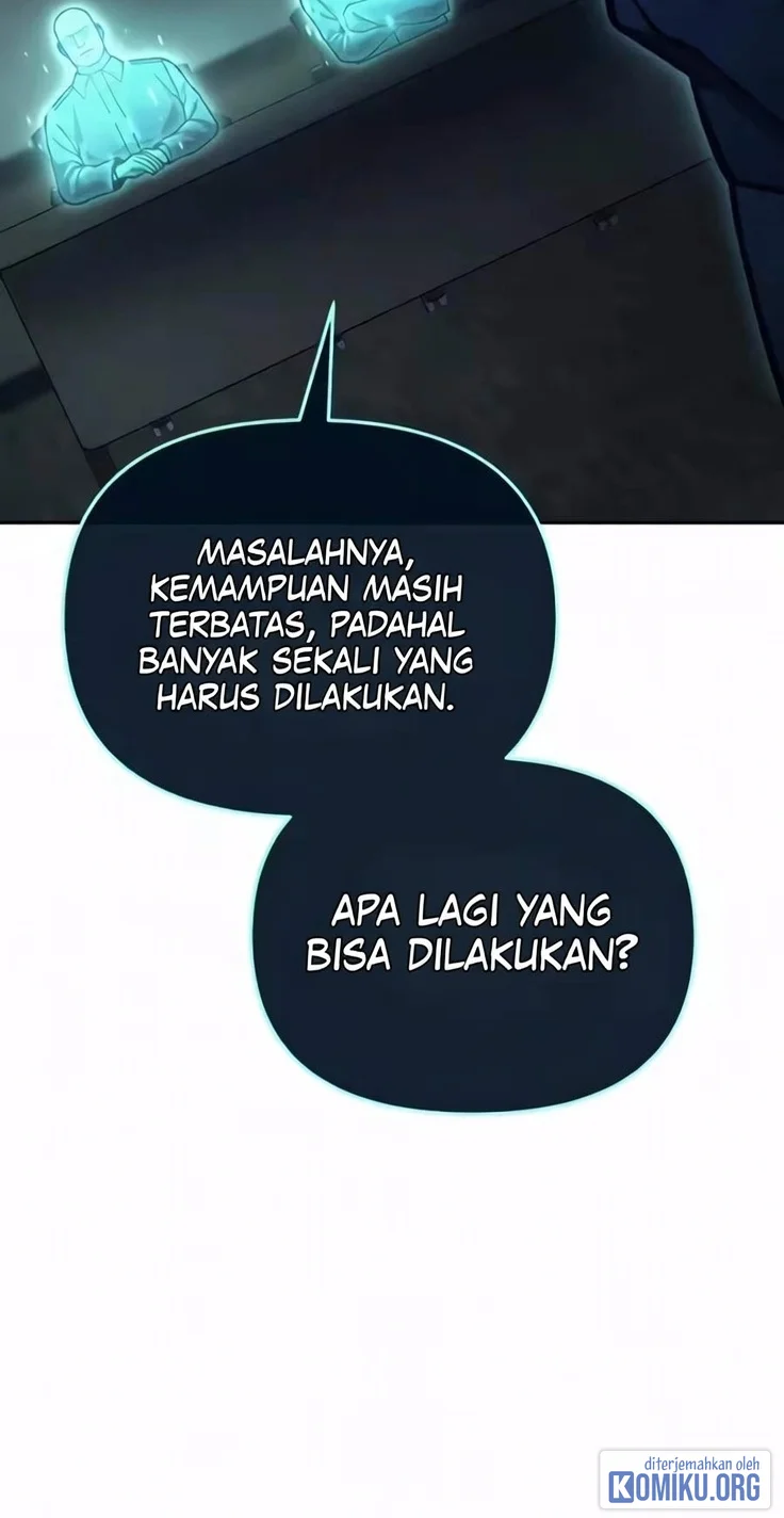 National Power Level Labyrinth Designer Chapter 40 Gambar 78