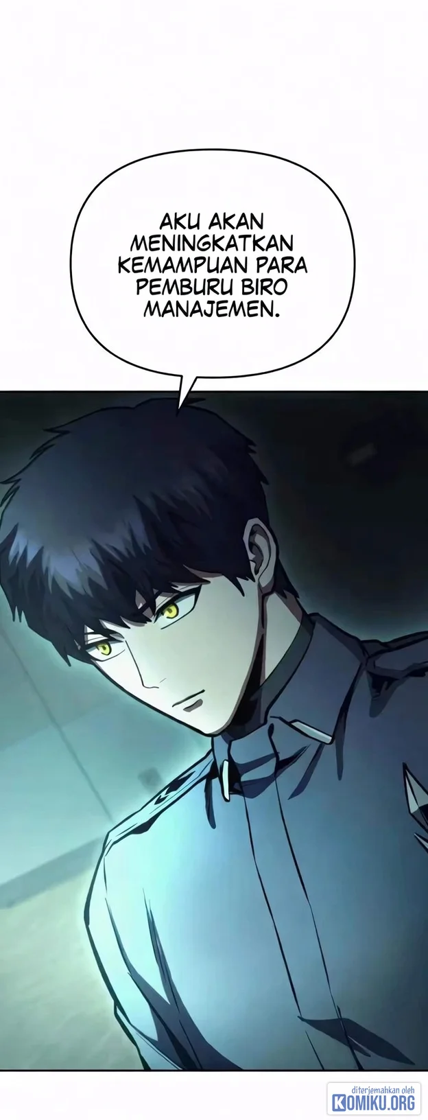 National Power Level Labyrinth Designer Chapter 40 Gambar 88