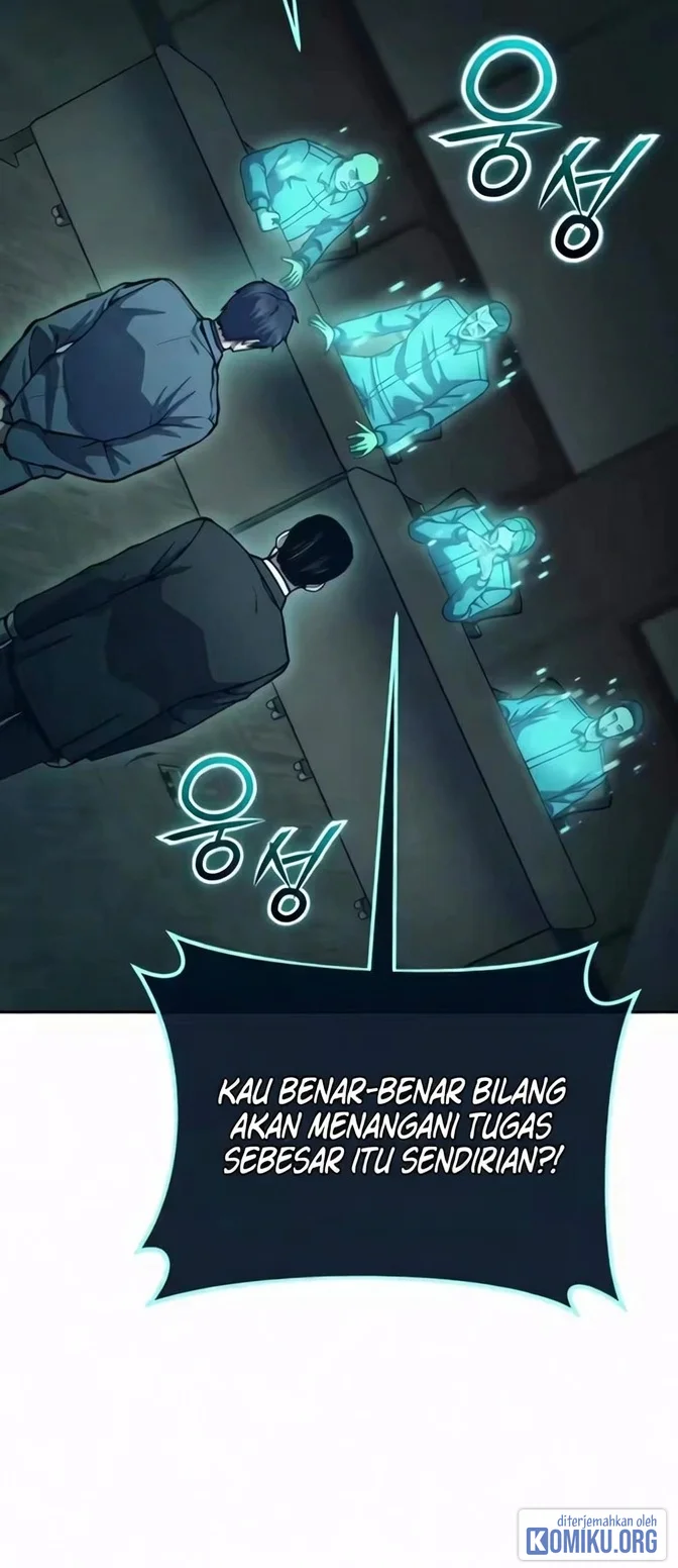 National Power Level Labyrinth Designer Chapter 40 Gambar 91