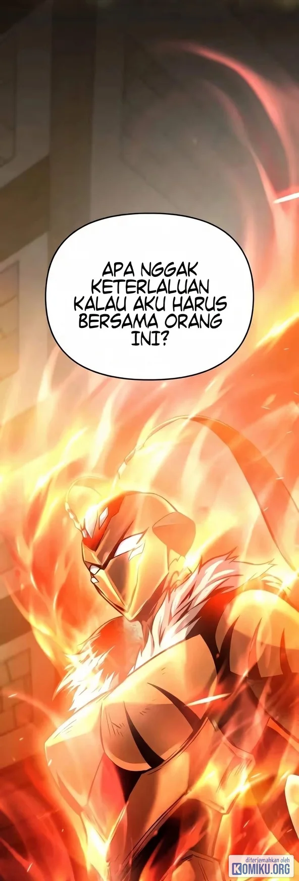 National Power Level Labyrinth Designer Chapter 41 Gambar 111
