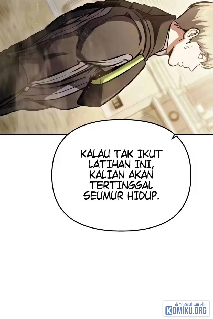 National Power Level Labyrinth Designer Chapter 41 Gambar 14