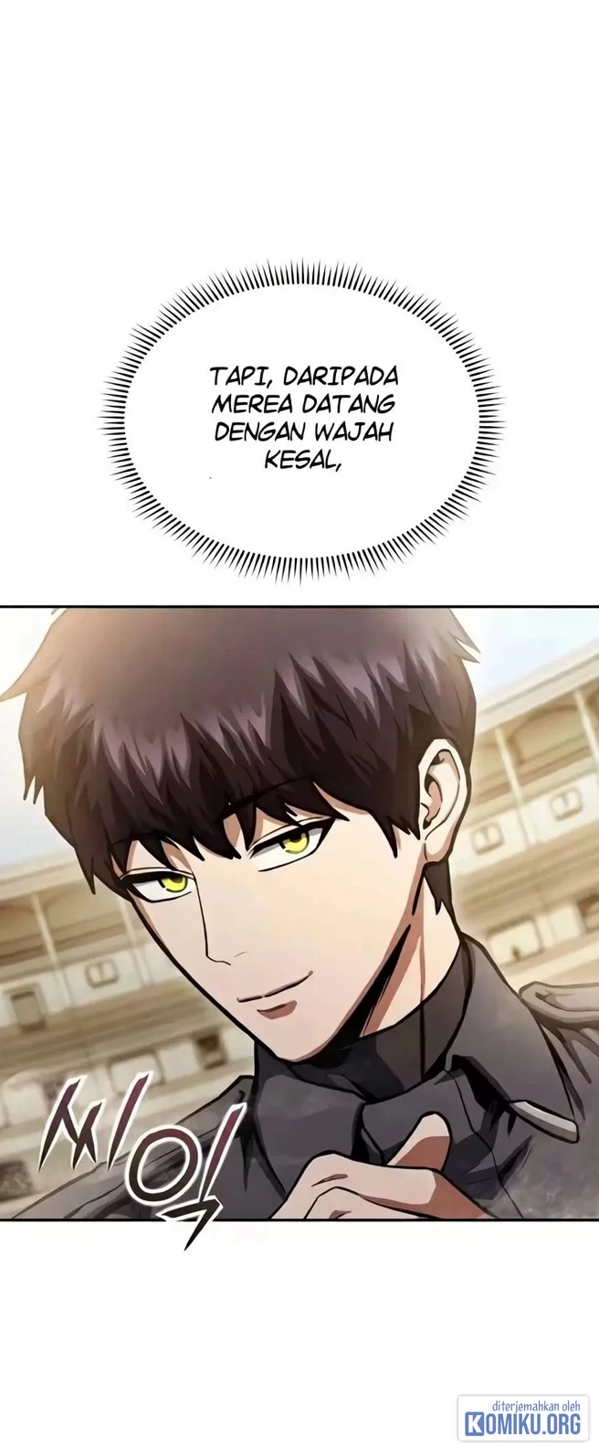 National Power Level Labyrinth Designer Chapter 41 Gambar 16