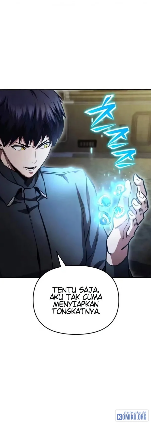 National Power Level Labyrinth Designer Chapter 41 Gambar 22