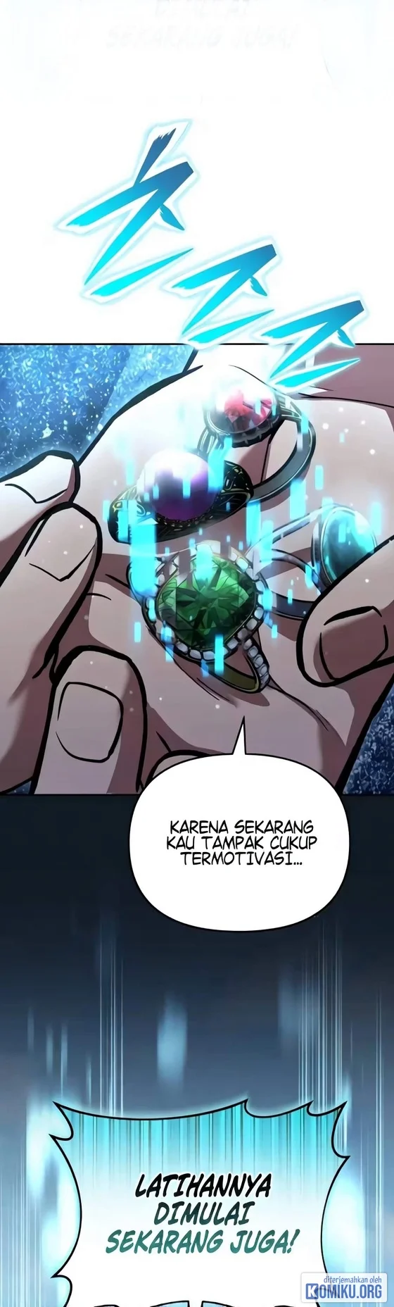 National Power Level Labyrinth Designer Chapter 41 Gambar 29