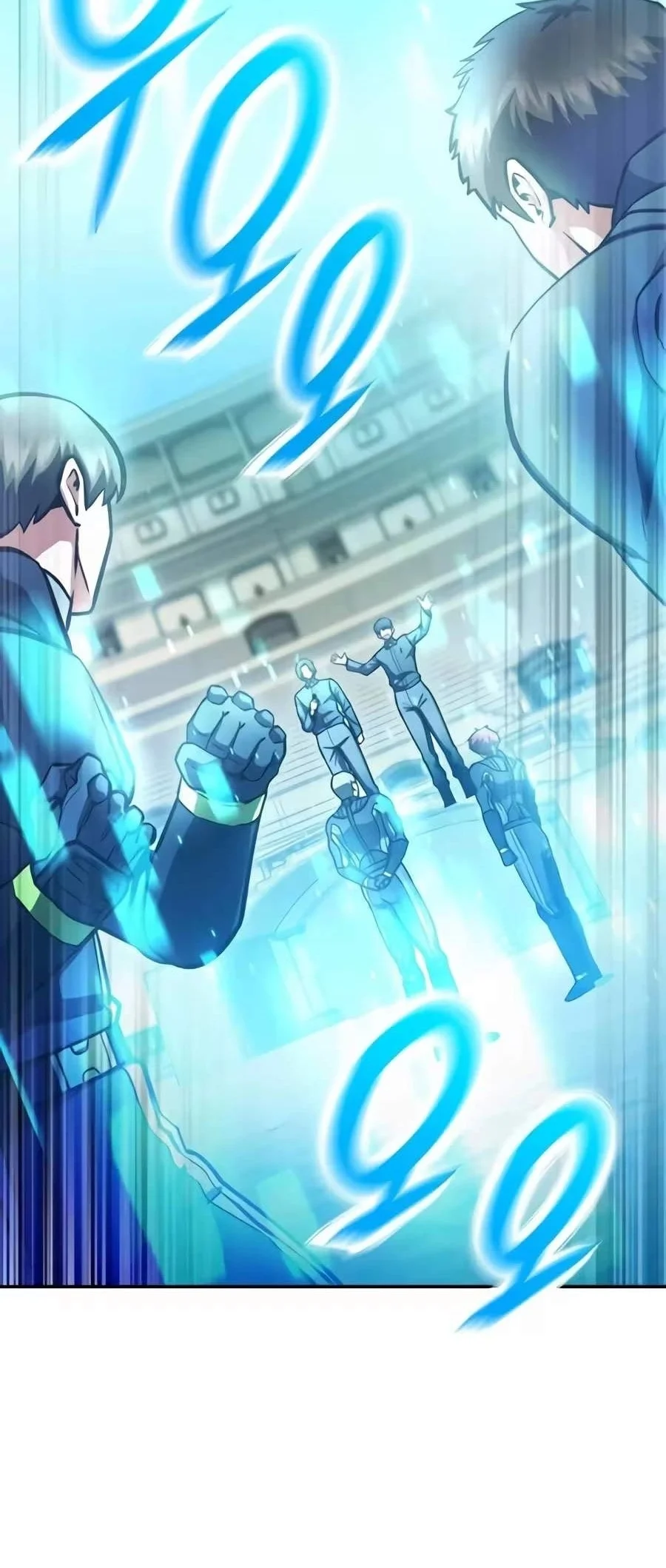 National Power Level Labyrinth Designer Chapter 41 Gambar 31