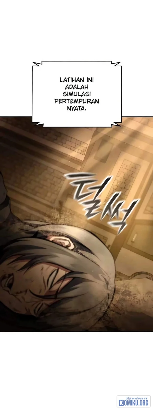 National Power Level Labyrinth Designer Chapter 41 Gambar 37
