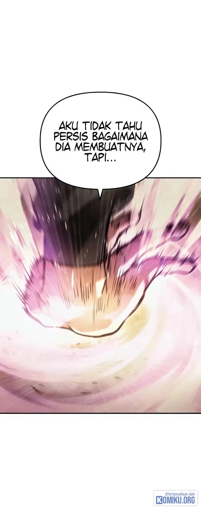 National Power Level Labyrinth Designer Chapter 41 Gambar 42