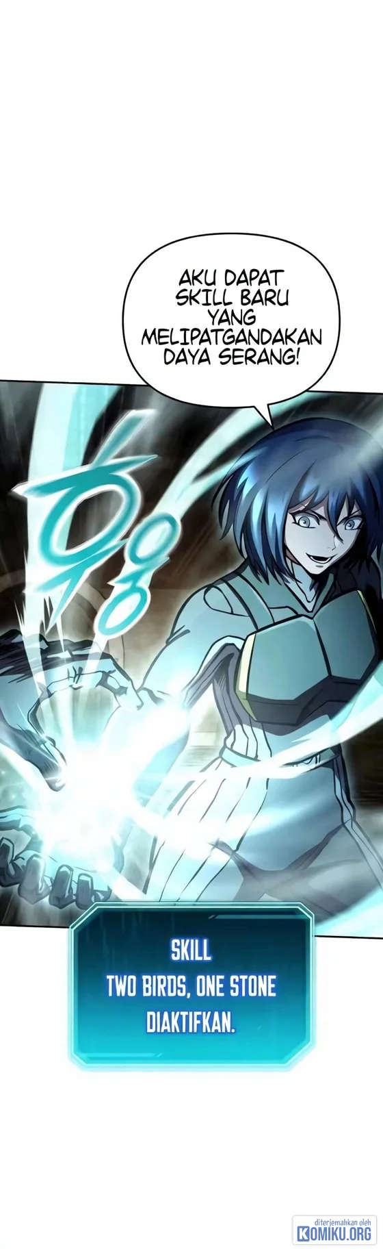National Power Level Labyrinth Designer Chapter 41 Gambar 48