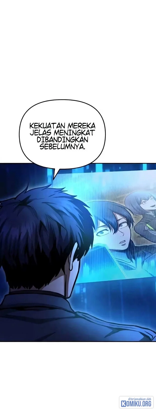 National Power Level Labyrinth Designer Chapter 41 Gambar 59