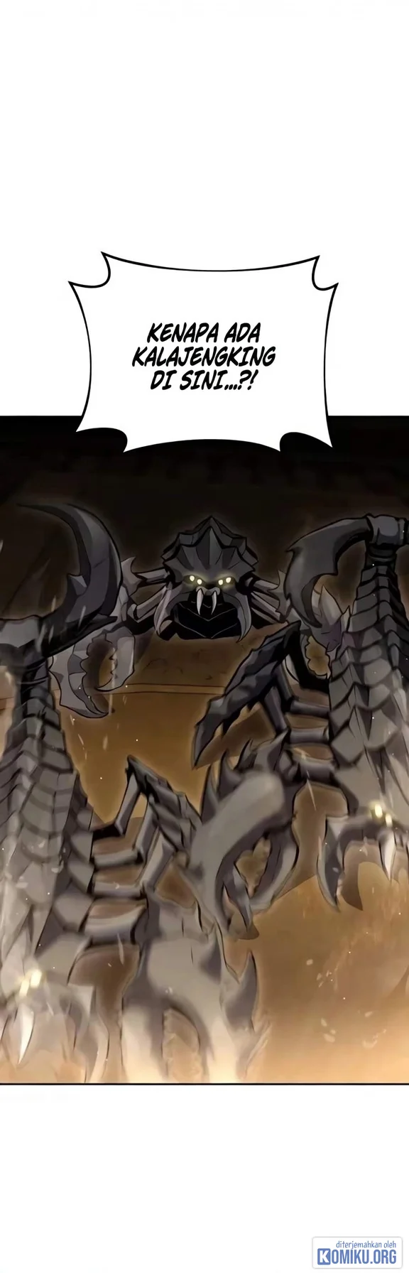 National Power Level Labyrinth Designer Chapter 41 Gambar 83