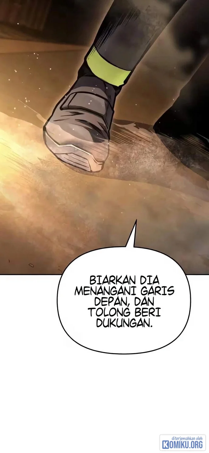 National Power Level Labyrinth Designer Chapter 41 Gambar 95