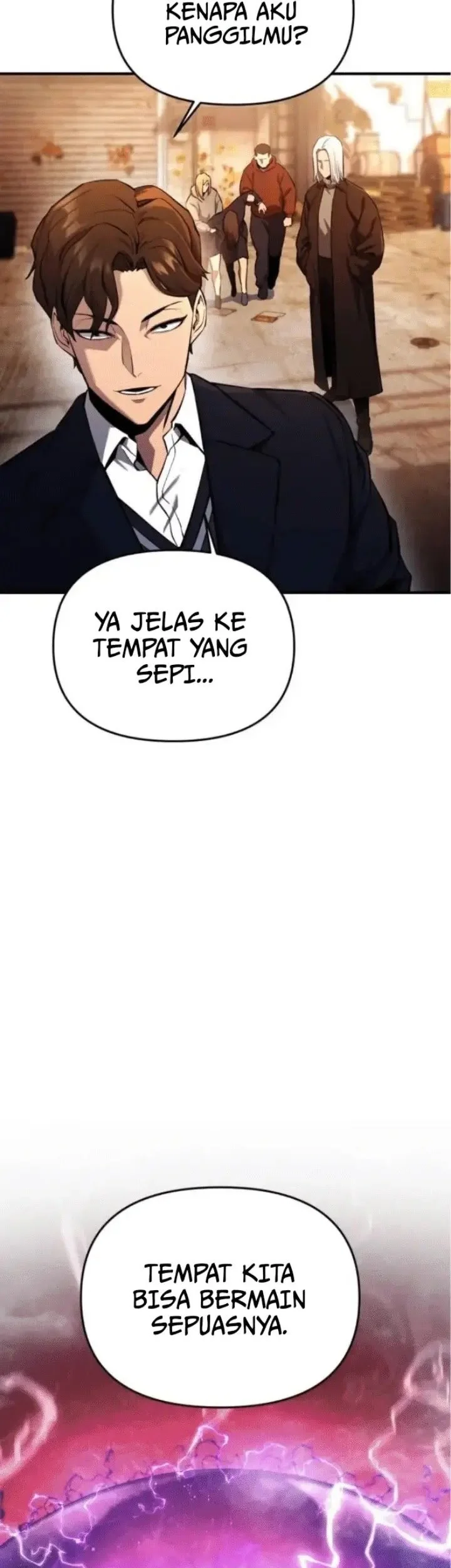 National Power Level Labyrinth Designer Chapter 5 Gambar 59
