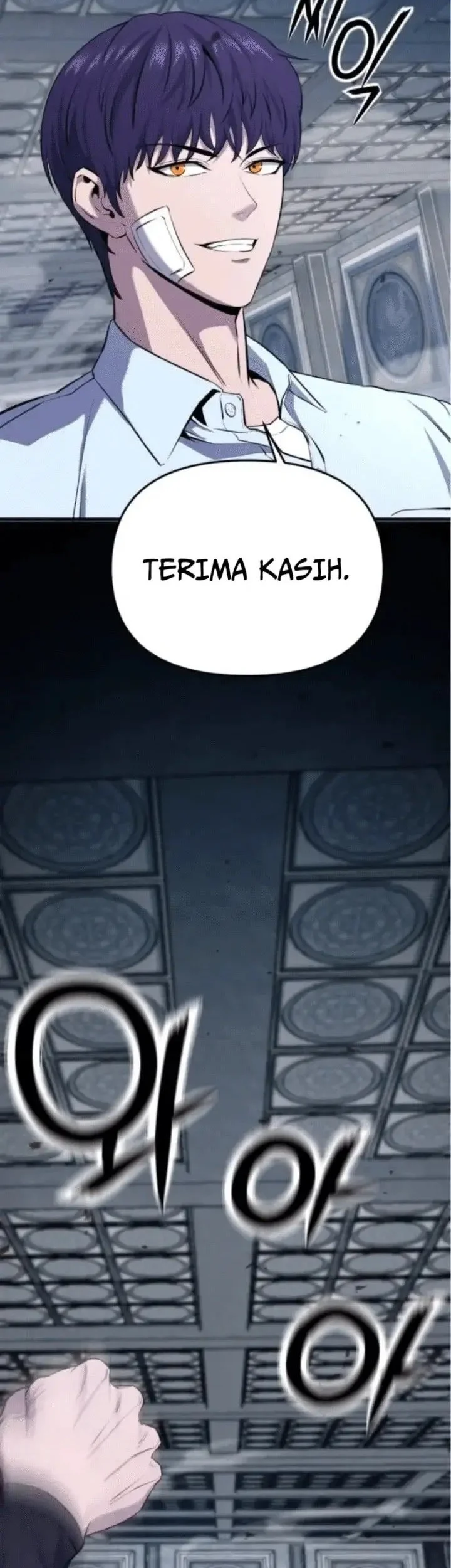 National Power Level Labyrinth Designer Chapter 5 Gambar 46