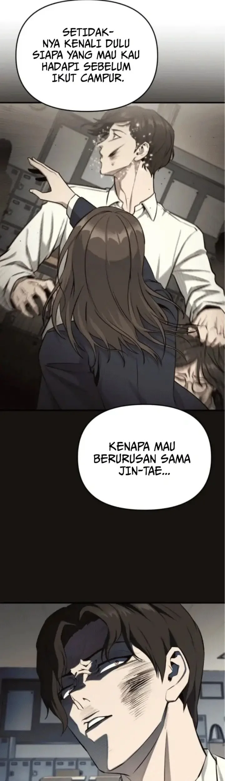National Power Level Labyrinth Designer Chapter 5 Gambar 51