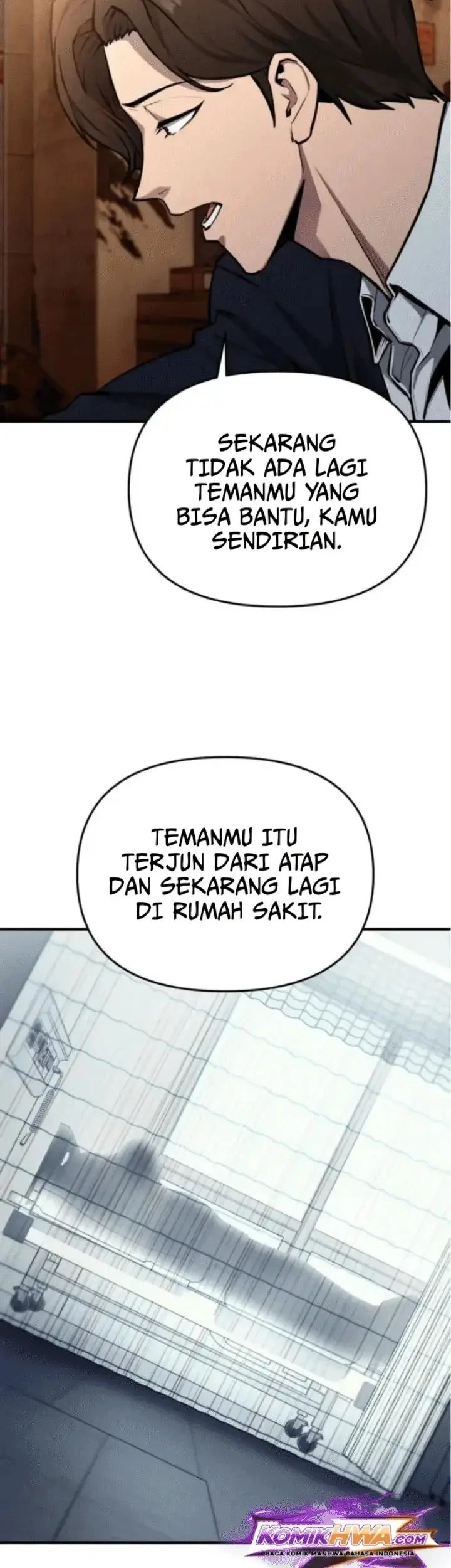National Power Level Labyrinth Designer Chapter 5 Gambar 53