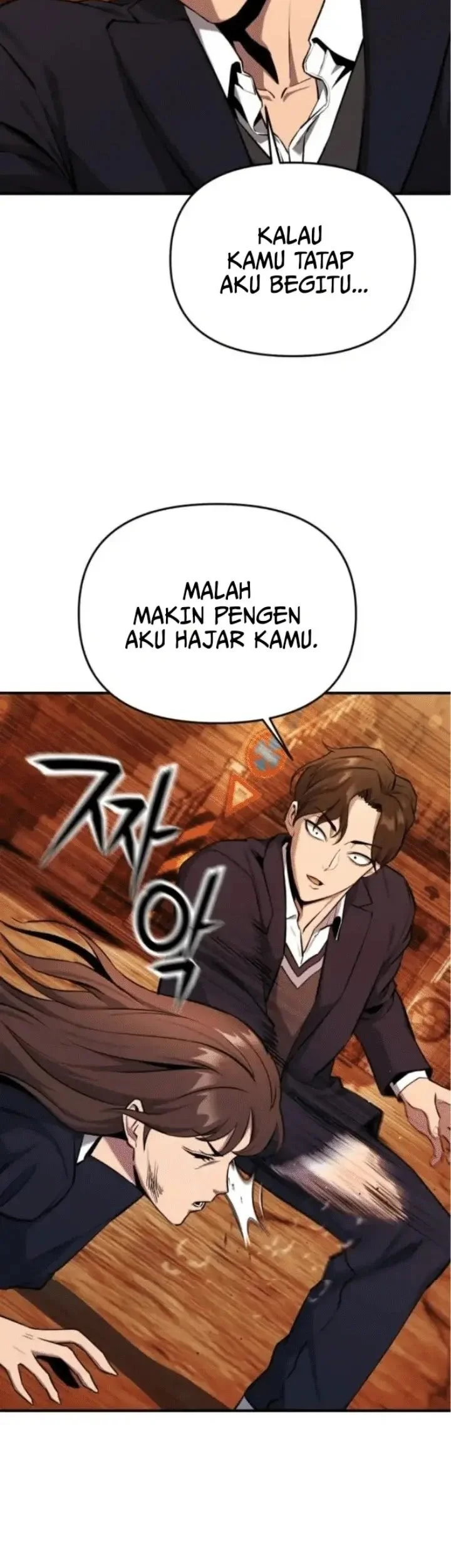 National Power Level Labyrinth Designer Chapter 5 Gambar 55