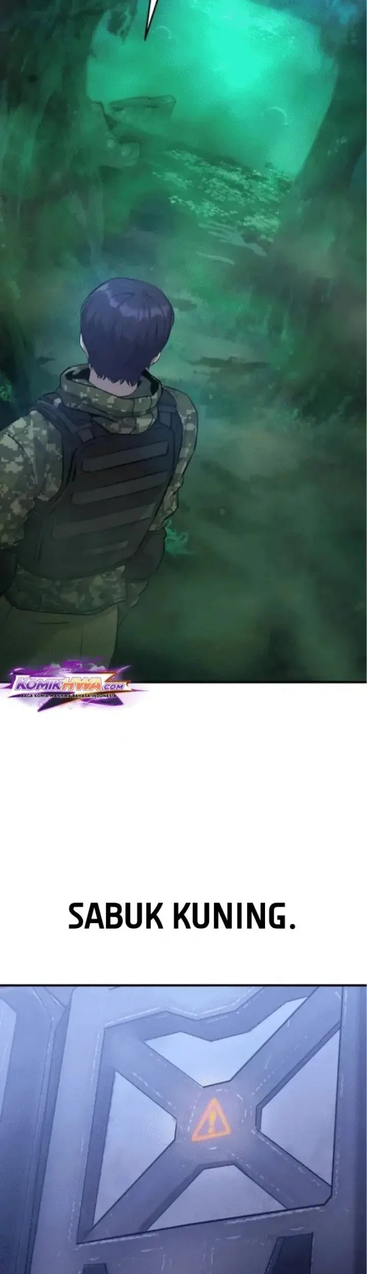 National Power Level Labyrinth Designer Chapter 6 Gambar 21