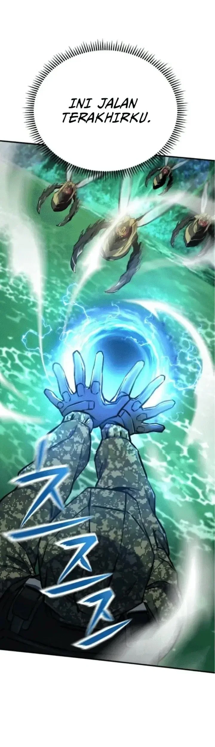 National Power Level Labyrinth Designer Chapter 6 Gambar 40